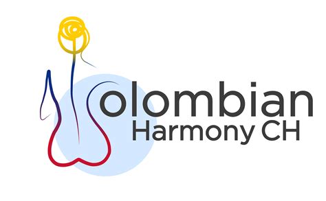 Colombian Harmony