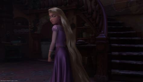 Will Rapunzel forgives Mother Gothel if Mother Gothel still alive and ...