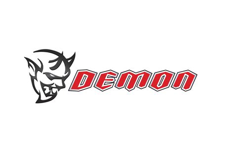 Srt Demon Logo Wallpaper