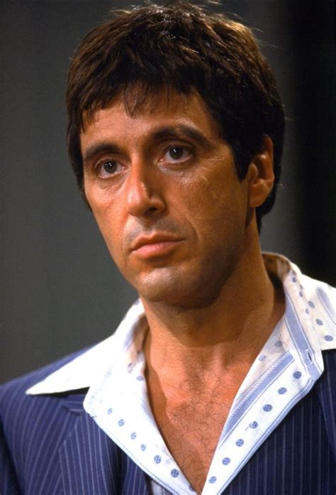 al pacino | Scarface movie, Al pacino, Scarface