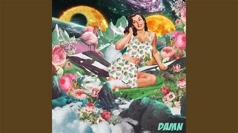 Damn - YouTube Music