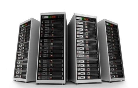 Top 10 Best Dedicated Server Hosting Providers 2016