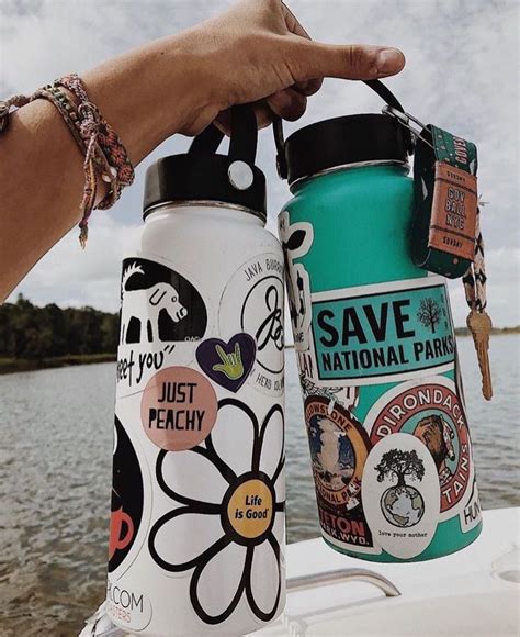 Preppy Water Bottles, Cute Water Bottles, Hydro Flask Water Bottle, Stainless Water Bottle ...