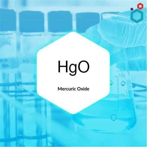 Mercuric Oxide Yellow | 21908-53-2 | Leading Manufacturer And Supplier