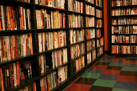 Free photo: Bookstore shelves - Books, Bookstore, Buy - Free Download ...