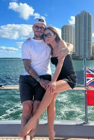 Cruz Beckham's new girlfriend revealed as couple enjoy loved-up date in ...