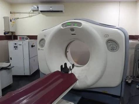 50 GE CT Scanner, 220v-380, BrightSpeed series at best price in Faridabad | ID: 21491770348