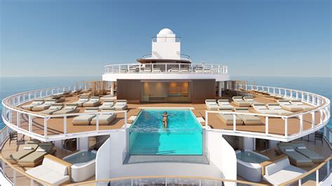 Norwegian Prima, the ship that puts ‘guests first’ – CRUISE TO TRAVEL