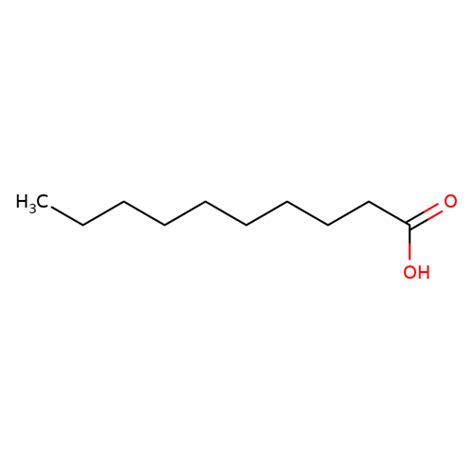 FD01295 | 334-48-5 | Decanoic acid | Biosynth