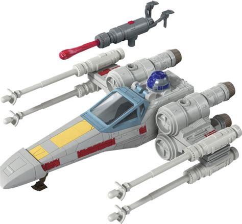 Imaginext-Sized Star Wars Revealed at Toy Fair 2020. 2.5-Inch Scale ...