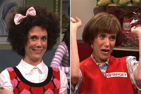 Kristen wiig snl lawrence welk - powentr