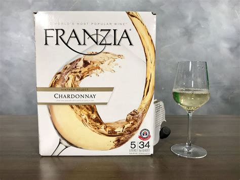 45 boxed wines ranked from best to worst - oregonlive.com