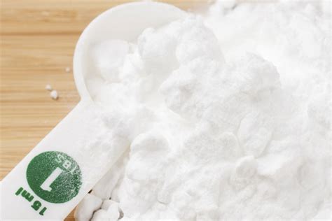 6 Baking Soda Side Effects That Should Know | livingHours