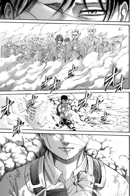 Attack on Titan Chapter 139 | TCB Scans