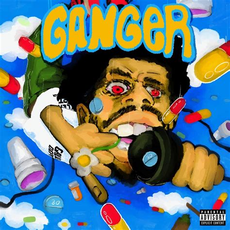 Detroit Rapper Veeze Announces New Album Ganger | Pitchfork