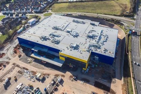 IKEA Exeter has just revealed its grand opening date - Devon Live