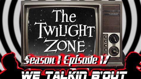 The Twilight Zone Season 1 Episode 17:The Fever - YouTube