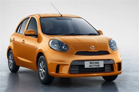 Nissan Micra Active Price in Nepal, Variants, Specs, Mileage, Dealers