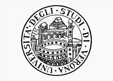 Simbolo Università Di Verona , Free Transparent Clipart - ClipartKey