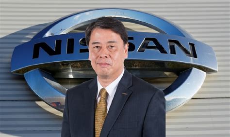 Nissan nombra a Makoto Uchida como su nuevo CEO - Valora Analitik 2019 ...