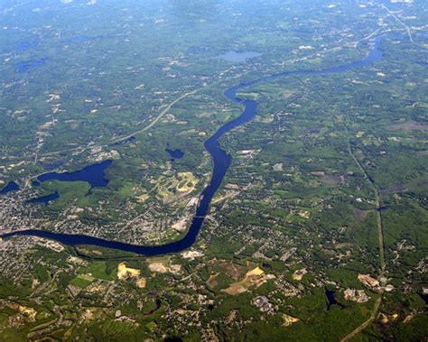 Merrimack River Pollution and Solutions at Today’s ‘State of the Waters ...