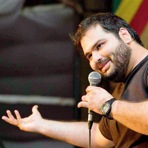 Stand-up comic Kunal Kamra gets death threats online