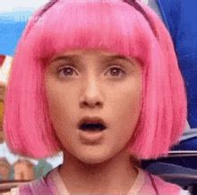 Stephanie Lazytown Gif GIFs | Tenor