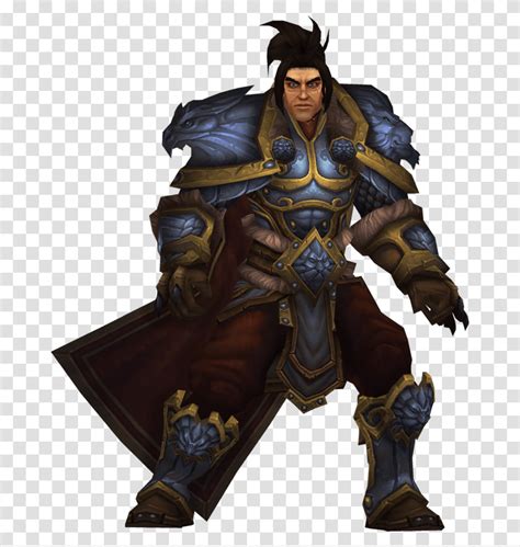 Mlg Snoop Dogg King Varian Wrynn, World Of Warcraft, Person, Human Transparent Png – Pngset.com