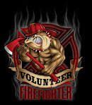 Best 400+ Firefighters (Logos & Posters) images on Pinterest | Fire fighters, Firefighters and ...