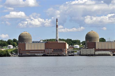 New York City’s closest nuclear power plant will close in five years ...