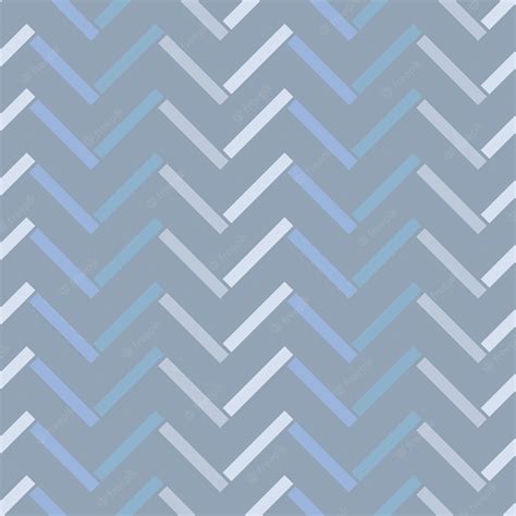 Premium Vector | Vector chevron pattern grey geometric abstract background