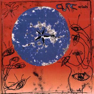 Wish (The Cure album) - Wikipedia