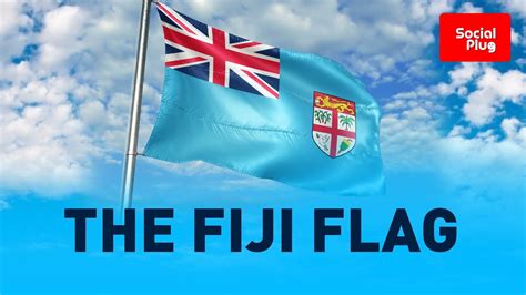 The Fiji Flag - YouTube