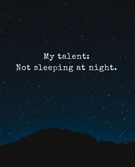 50+ Unique Best Sleep & Insomnia Quotes that are So Relatable