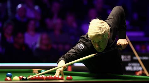 Tour Championship snooker 2022 LIVE - Defending champion Neil Robertson ...