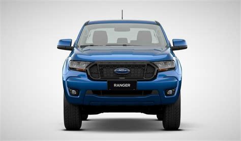 2025 Ford Ranger Hybrid Engine - 2025Ford.com