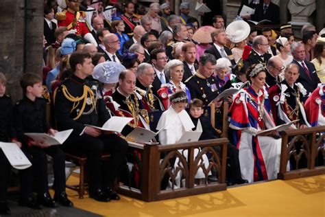 WATCH: King Charles III crowned in coronation ceremony | PBS News