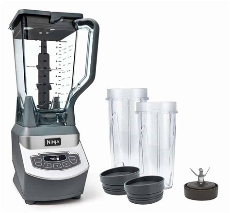 The Best Blender for Juicing – Your Ultimate Guide