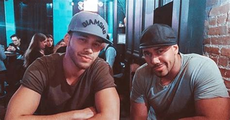 Prince Royce y Romeo Santos anuncian la “bachata season”