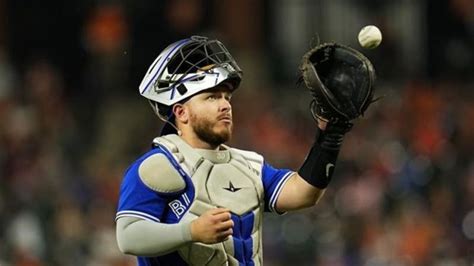 Catcher Alejandro Kirk returns to Blue Jays roster after stint on 10 ...