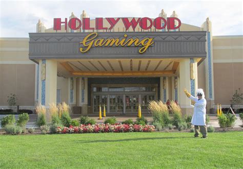 DAYTON HOLLYWOOD CASINO & RACEWAY Infos and Offers - CasinosAvenue