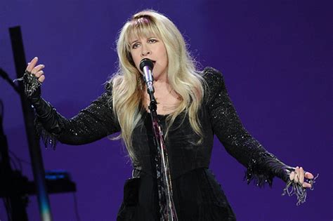 New Stevie Nicks Documentary Premiering in October