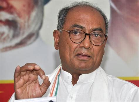 Telangana Congress leaders meet Digvijay Singh | cinejosh.com