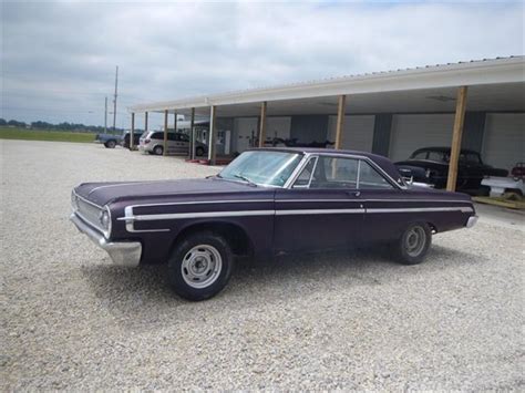 1964 Dodge Polara for Sale on ClassicCars.com