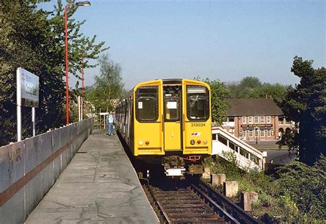 Croxley Green History - The Railway to Croxley Green - Croxley Green History Project