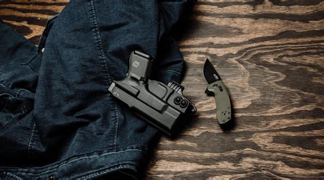 Glock 26/27 Holsters | IWB & OWB Holsters | Blade-Tech