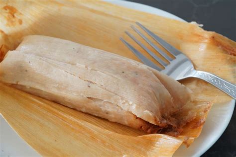 How to Cook Frozen Tamales - A Food Lover's Kitchen