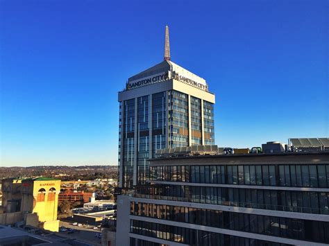 #Sandton City Office Tower Upgrade - 22F - Commercial - Sandton ...