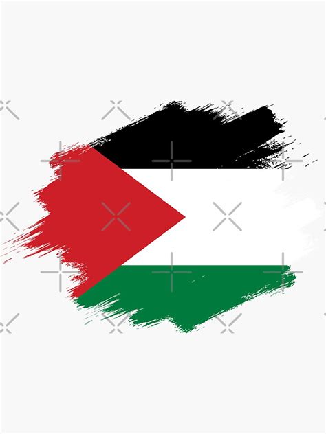 "Flag Of Palestine - Gift For Palestinian From Palestine, palestine ...