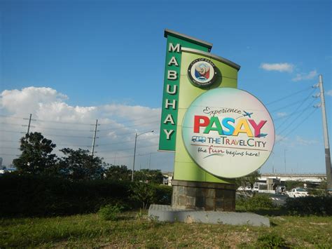 Pasay City cites SM companies among its top taxpayers → Context.ph